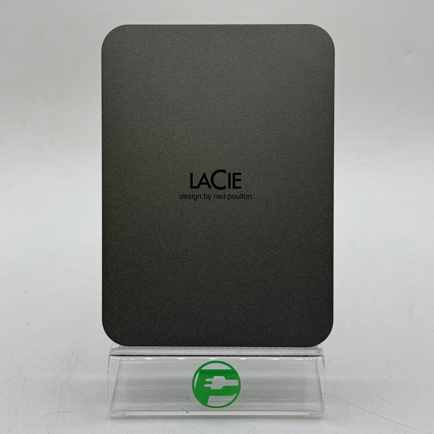 LaCie 2.5" Mobile Drive 5TB USB-C to USB-C HDD LRD0TUB