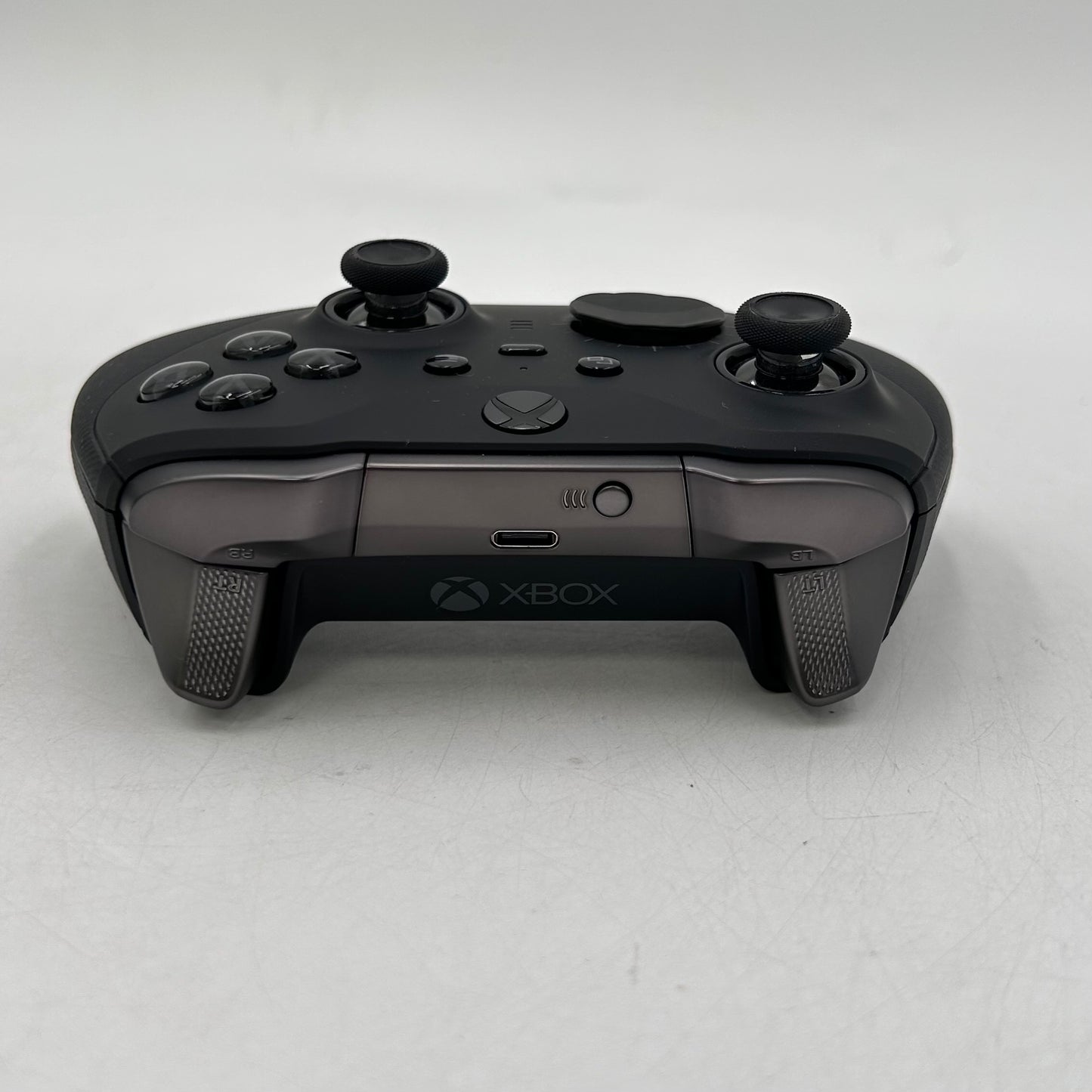 Microsoft Xbox One Elite Controller Series 2 Black 1797
