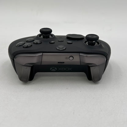 Microsoft Xbox One Elite Controller Series 2 Black 1797
