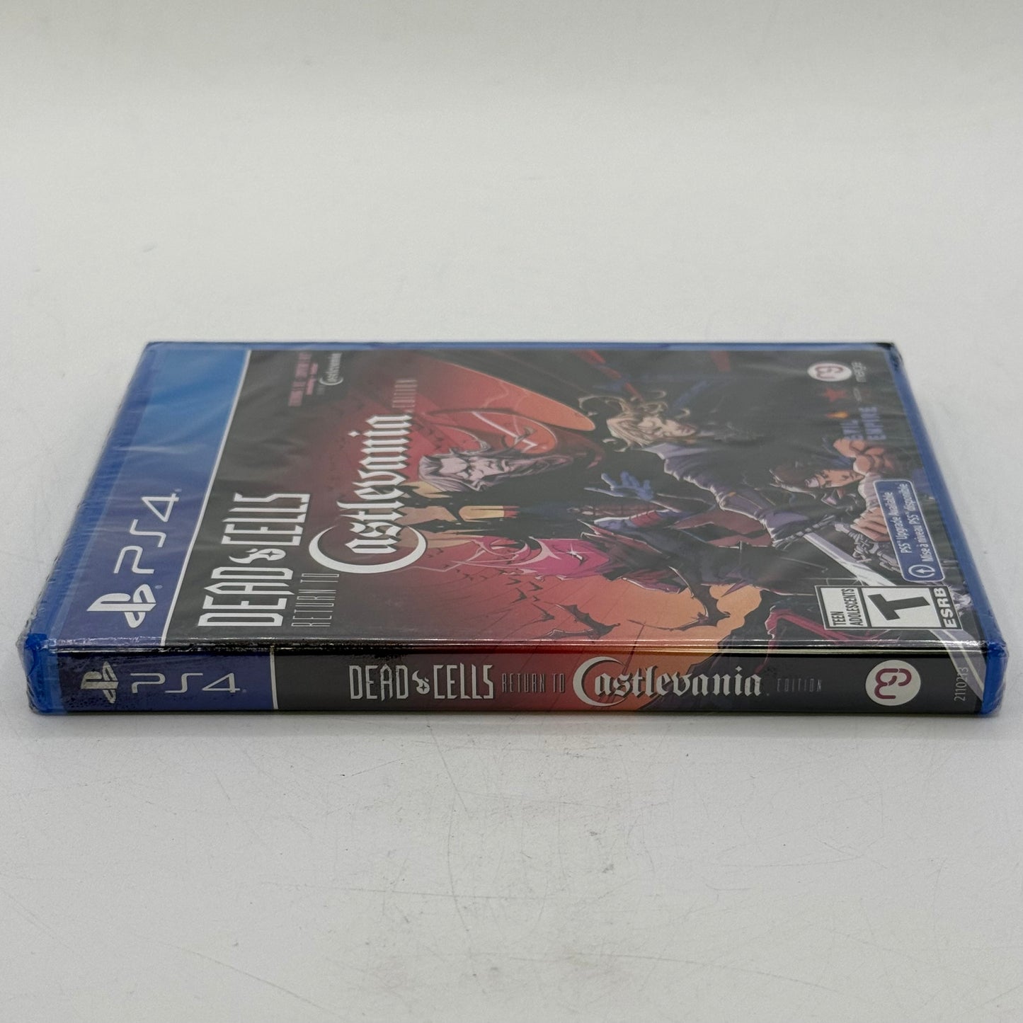 New Dead Cells: Return To Castlevania Edition (Sony PlayStation 4 PS4, 2023)