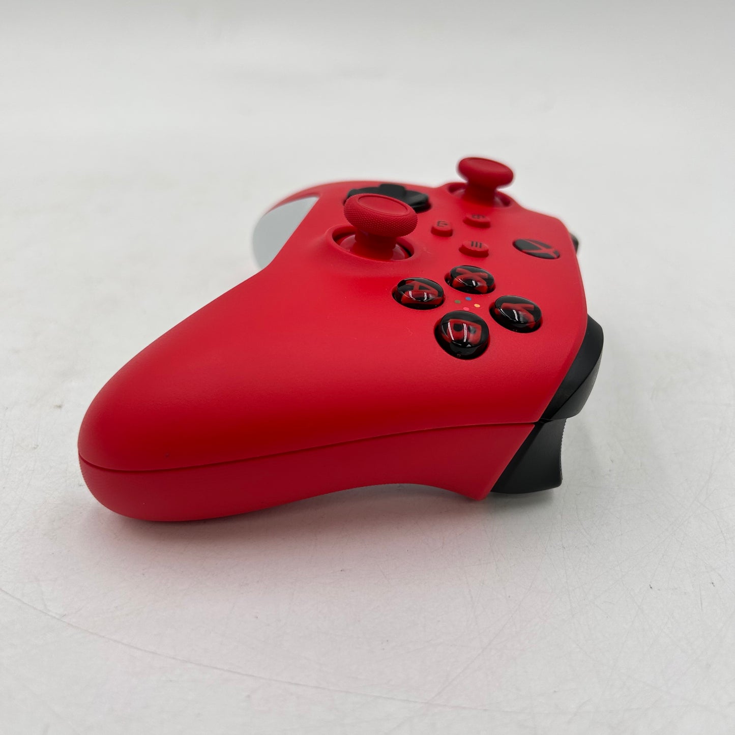 Microsoft Xbox Series X|S Wireless Controller Pulse Red 1914
