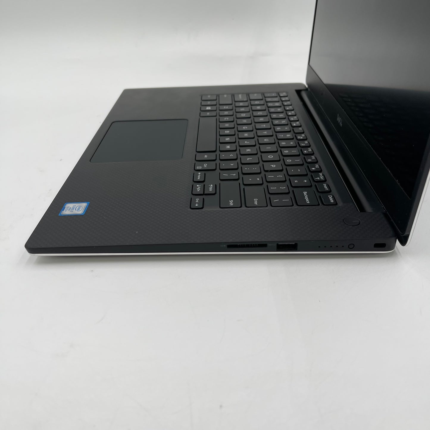 Dell Precision 5520 P56F 15.6" i7-7820HQ 2.9GHz 48GB RAM 4TB SSD Quadro M1200