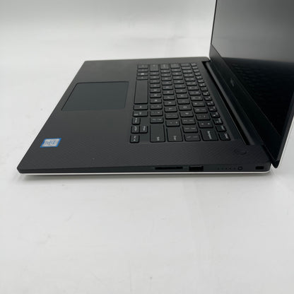 Dell Precision 5520 P56F 15.6" i7-7820HQ 2.9GHz 48GB RAM 4TB SSD Quadro M1200