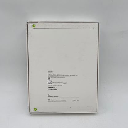 New WiFi Only Apple iPad Pro 13" M5 512GB Space Black MDYL4LL/A