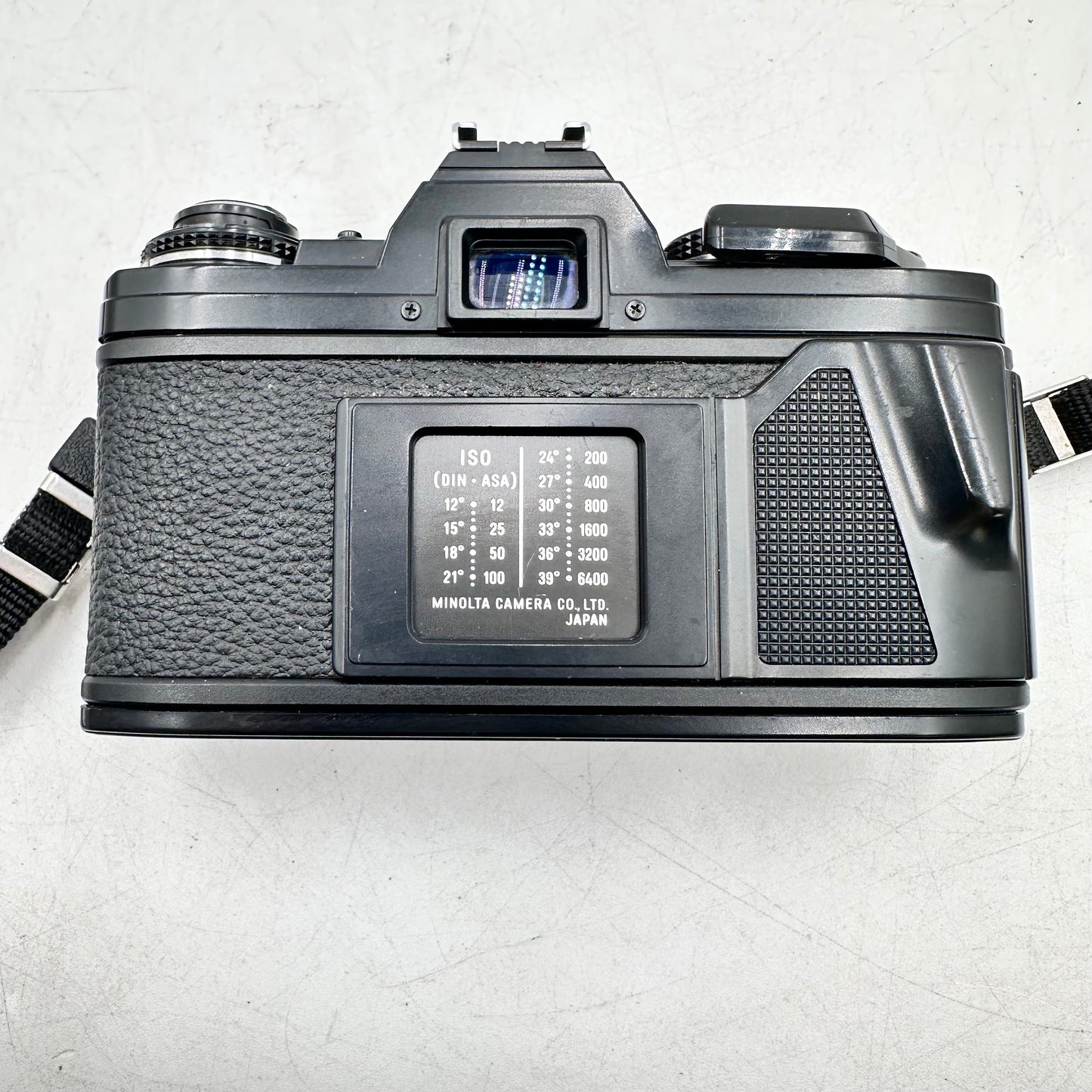 Minolta X-700 35MM SLR Film Camera Body Only