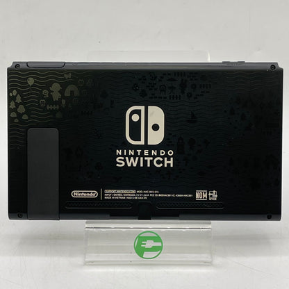 Nintendo Switch v2 Console Gaming System HAC-001(-01) Animal Crossing Edition