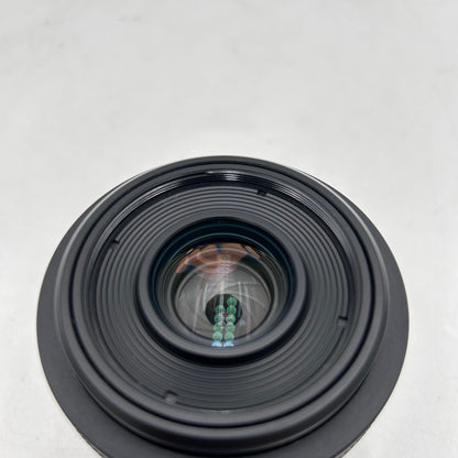 Canon RF Macro 35mm f/1.8 IS STM Fixed/Prime Lens