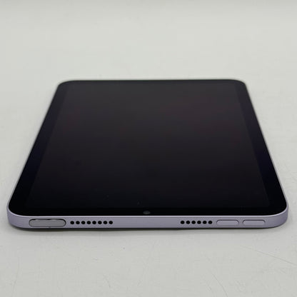WiFi Only Apple iPad Mini (A17 Pro) 128GB Purple MXN93LL/A