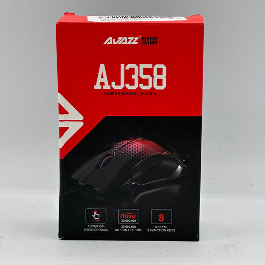 Ajazz Gaming Mouse AJ358