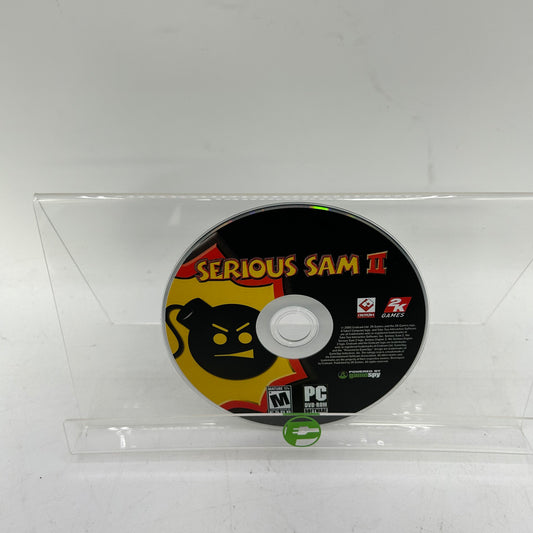 Serious Sam II  (PC,  )