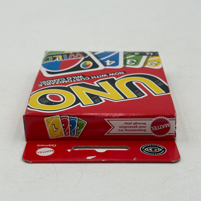 New UNO Customizable Wild Cards! Game Cards