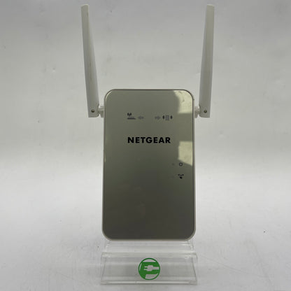 Netgear AC1200 Wifi Range Extender WIfi Range Extender EX6150V2