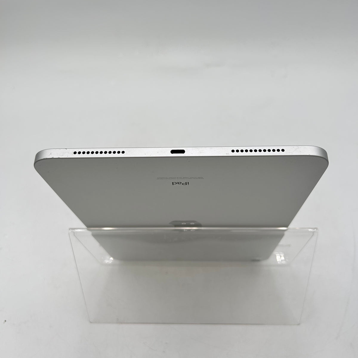 WiFi Only Apple iPad 10th Gen 64GB Silver MPQ03LL/A