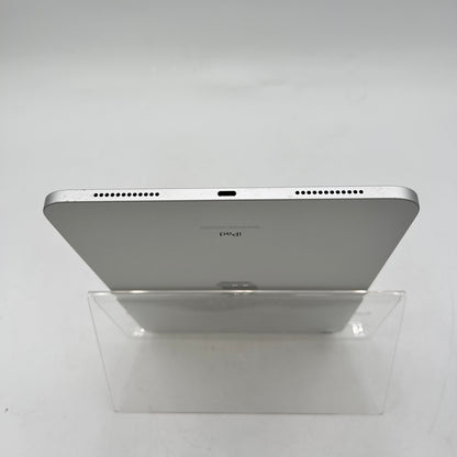 WiFi Only Apple iPad 10th Gen 64GB Silver MPQ03LL/A