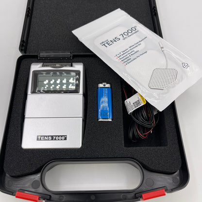 Tens 7000 OTC Muscle Stimulator DT7202