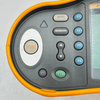 Fluke 1653B Multifunction Tester with Case