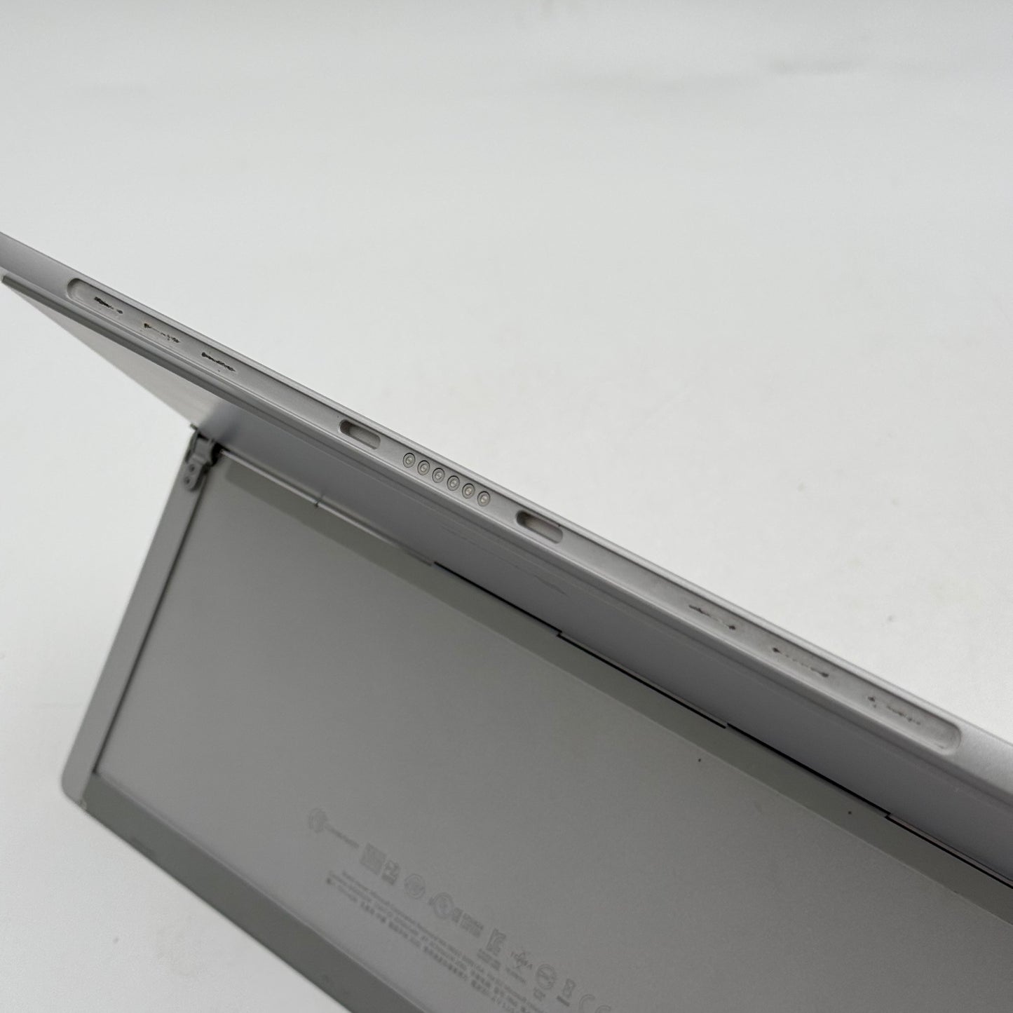Microsoft Surface Pro 7 1866 12.3" i3-1005G1 1.2GHz 4GB RAM 128GB SSD