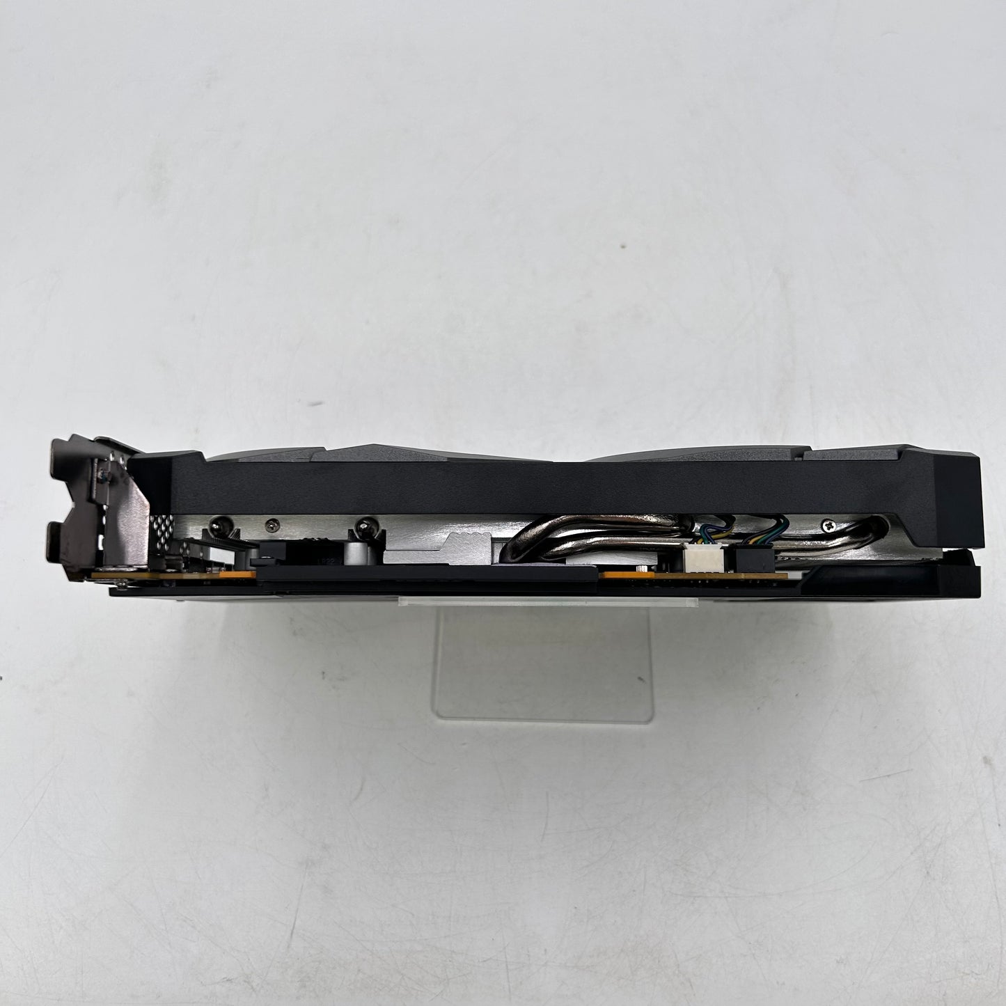 MSI GeForce RTX 3060 Ventus 2X OC 12GB GDDR6 Graphics Card 602-V397
