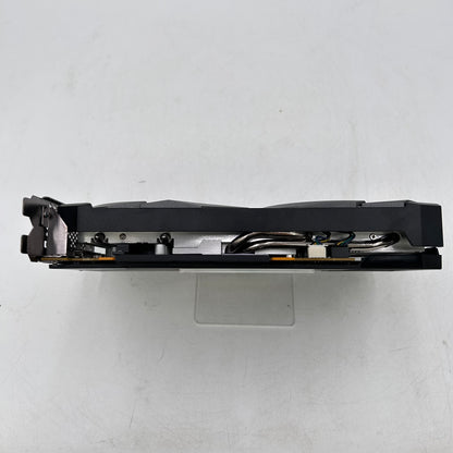 MSI GeForce RTX 3060 Ventus 2X OC 12GB GDDR6 Graphics Card 602-V397