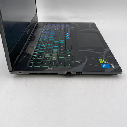 MSI Cyborg 15 MS-15Q3 15.6" Core 7 240H 2.5GHz 16GB RAM 1TB SSD GeForce RTX 5050