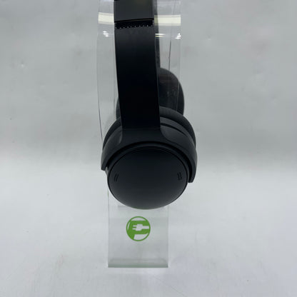 Bose QuietComfort Over-Ear Wireless Bluetooth Headphones Black