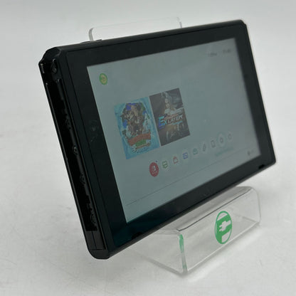 Nintendo Switch v1 Console Gaming System HAC-001