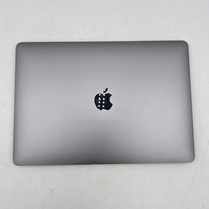 2020 Apple MacBook Air 13.3" i3 1.1GHz 8GB RAM 256GB SSD Space Gray A2179