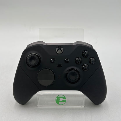 Microsoft Xbox One Elite Controller Series 2 Black 1797