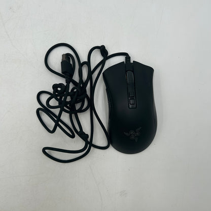 Deathadder  Deathadder v2 Gaming Mouse RZ01-03210700