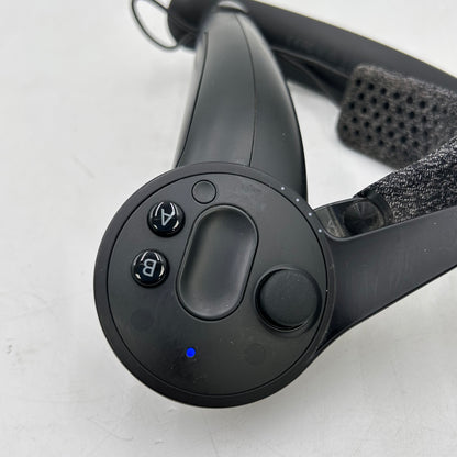Valve Index Left Controller Knuckle VR Controller 1005 Black