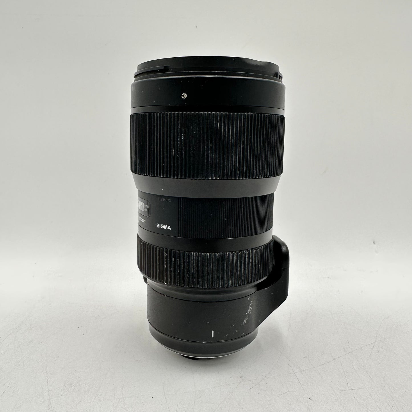 Sigma Art Lens 50-100mm f/1.8 DC For Nikon F Mount READ