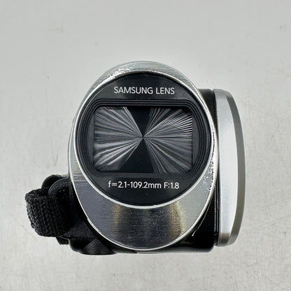 Samsung HMX-F90 Digital Video Camcorder HMX-F90BN/XAA