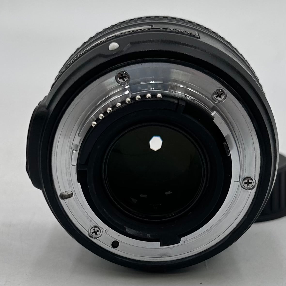 Nikon AF-S DX NIKKOR 50mm f/1.8 G Fixed/Prime Lens F