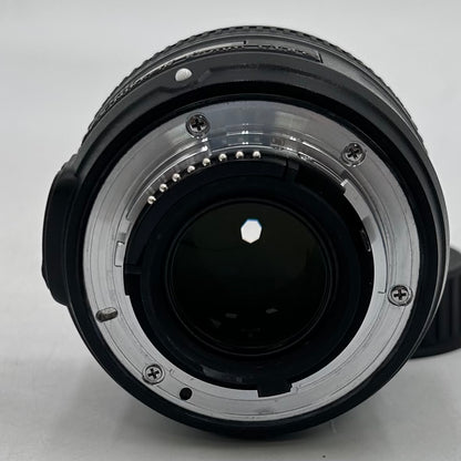 Nikon AF-S DX NIKKOR 50mm f/1.8 G Fixed/Prime Lens F