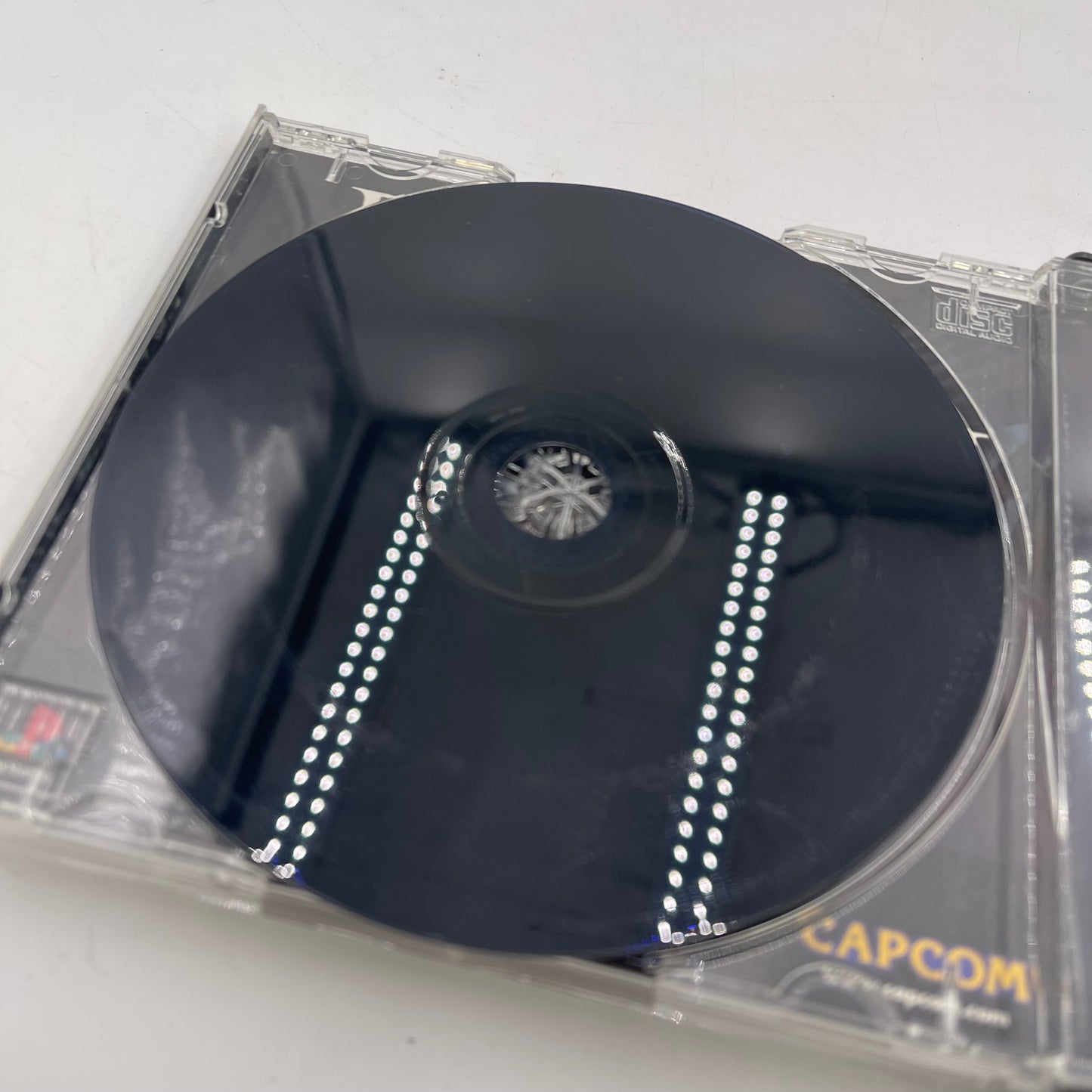 Resident Evil 2 (PlayStation 1 PS1, 1998)