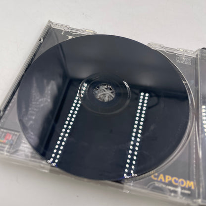 Resident Evil 2 (PlayStation 1 PS1, 1998)