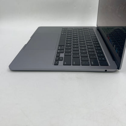 2022 Apple MacBook Air 13.6" M2 8C GPU 3.5GHz 8GB RAM 256GB SSD A2681 Apple Care+