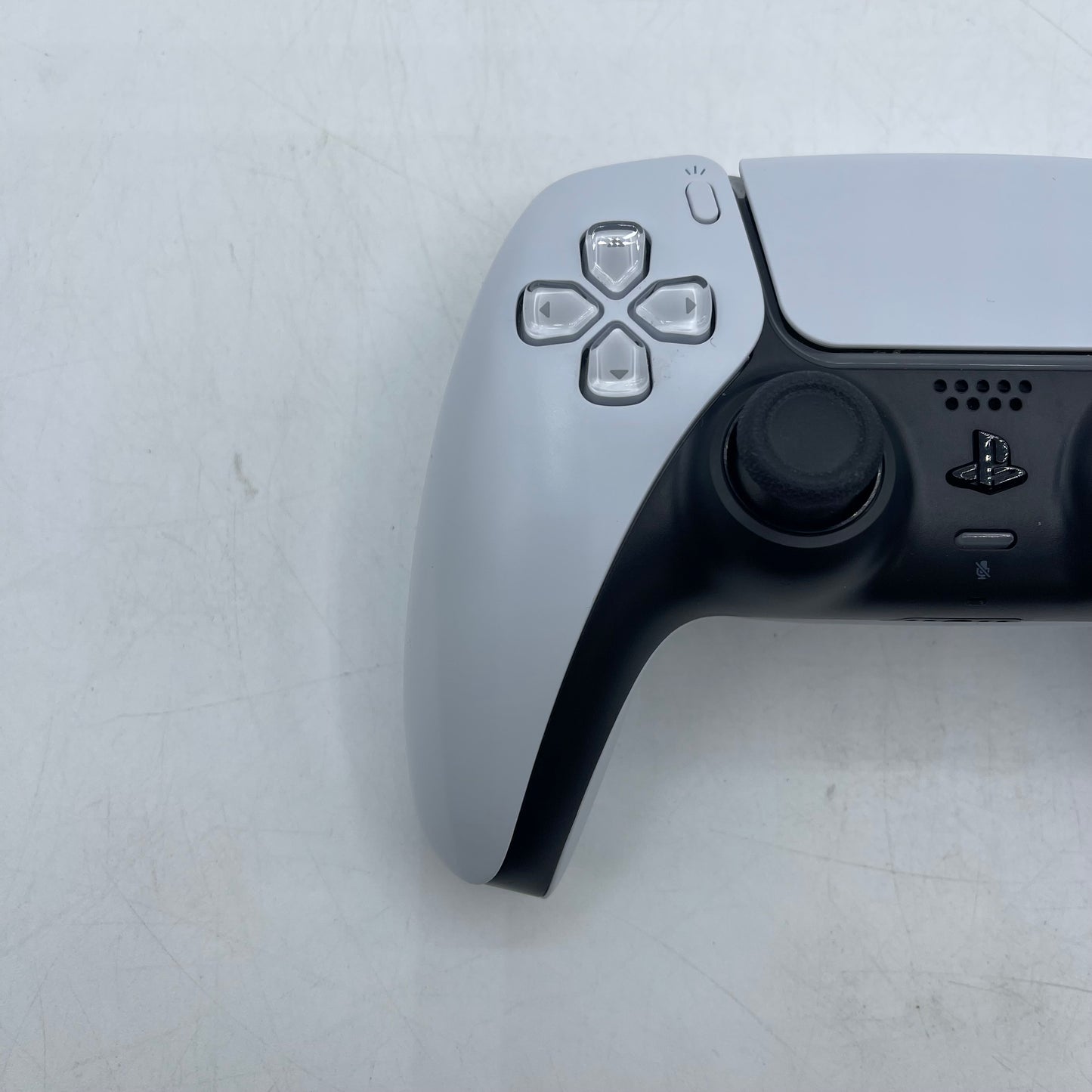 Sony PlayStation 5 PS5 DualSense Wireless Controller White CFI-ZCT1W