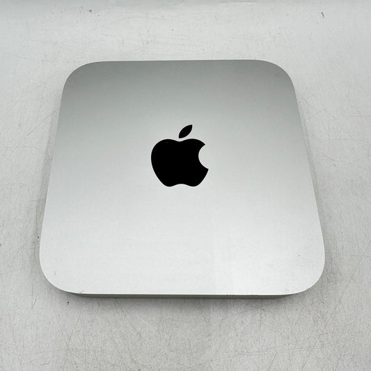2020 Apple Mac Mini M1 3.2GHz 8GB RAM 256GB SSD Silver MGNR3LL/A