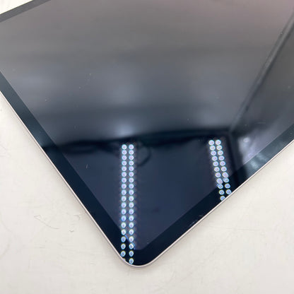WiFi Only Apple iPad Pro 12.9" 6th Gen 128GB Space Gray MNXP3LL/A