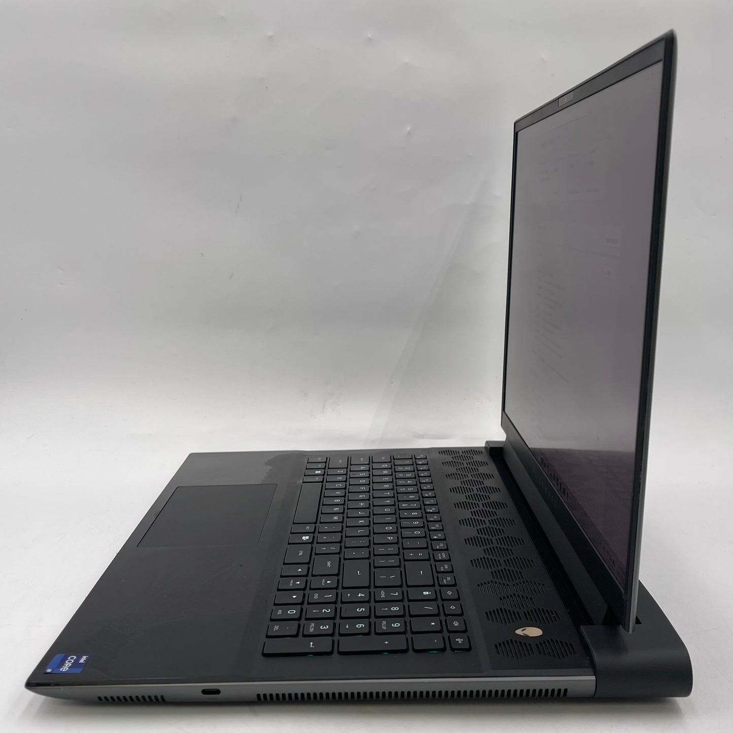 Alienware M18 R1 18" i9-13980HX 2.2GHz 64GB RAM 8TB SSD GeForce RTX 4090 Read