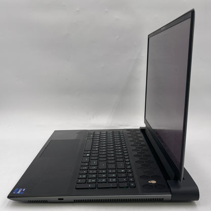 Alienware M18 R1 18" i9-13980HX 2.2GHz 64GB RAM 8TB SSD GeForce RTX 4090 Read