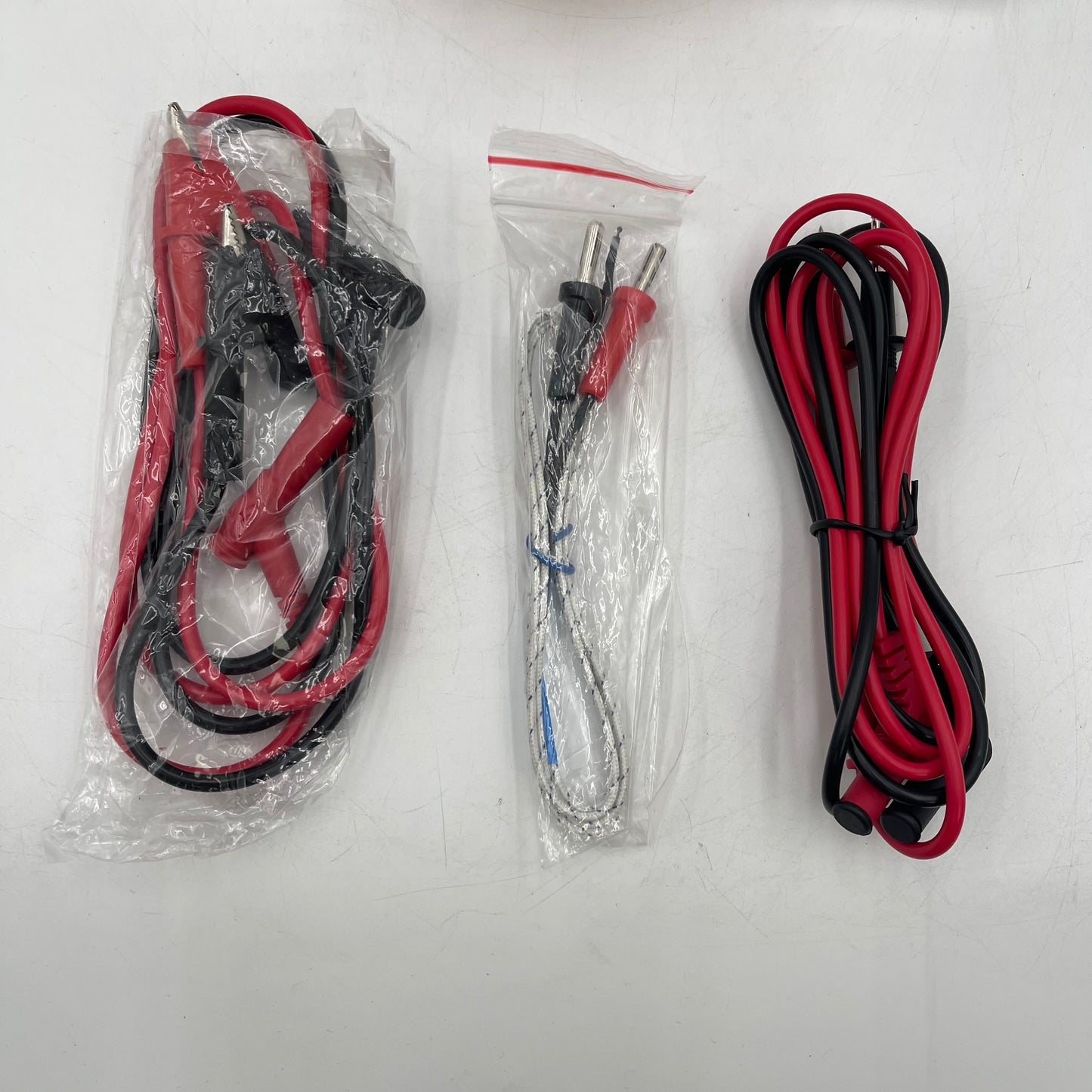 New VICI VC837 Digital Multimeter