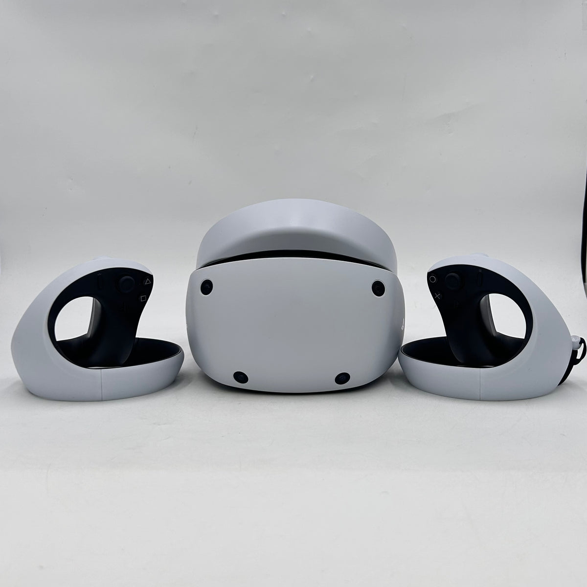 Sony PlayStation 5 PS5 Virtual Reality VR2 Headset White CFI-ZVR1