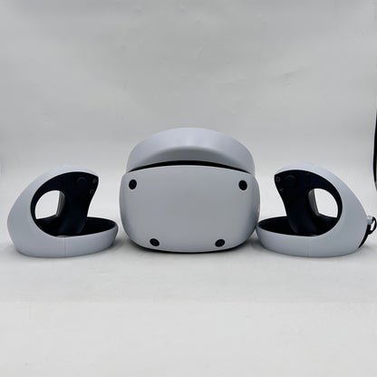 Sony PlayStation 5 PS5 Virtual Reality VR2 Headset White CFI-ZVR1