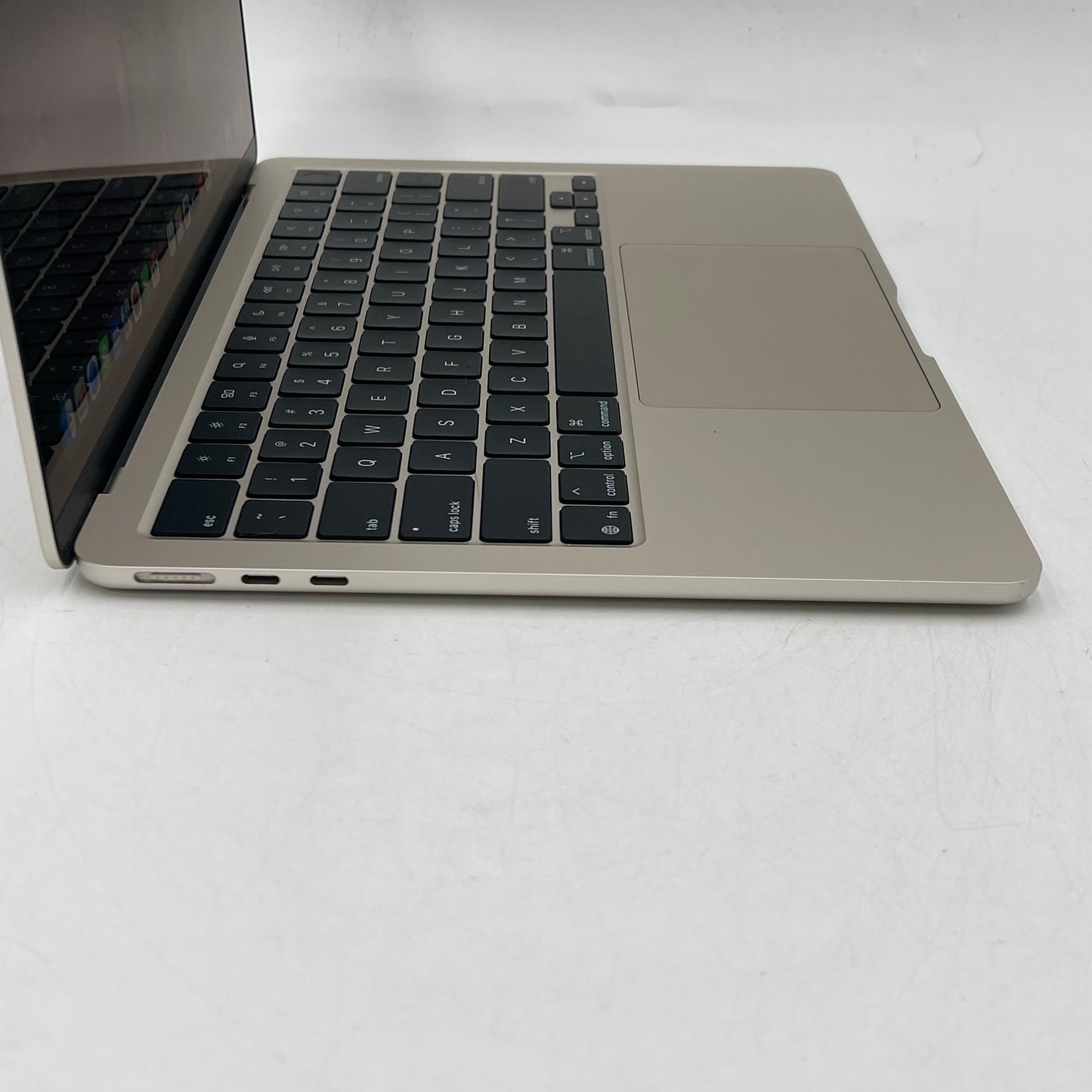 2025 Apple MacBook Air 13" M4 8C GPU 4.5GHz 16GB RAM 256GB SSD A3240