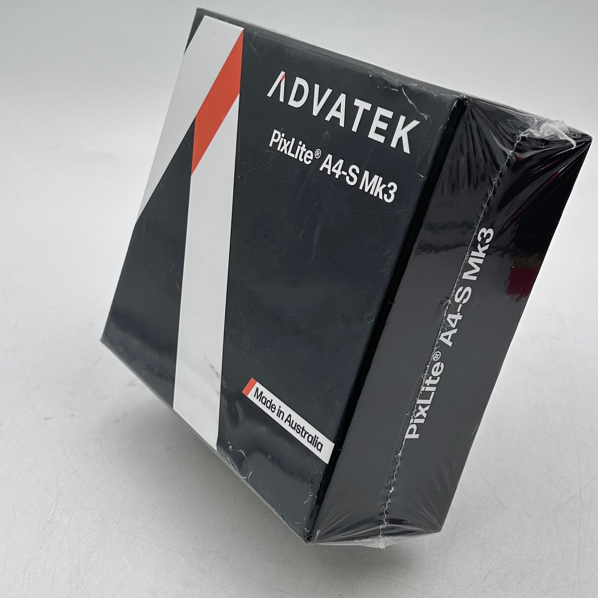 New Advatek PixLite A4-S Mk3 Professional LED Pixel Controller PIXA4S3