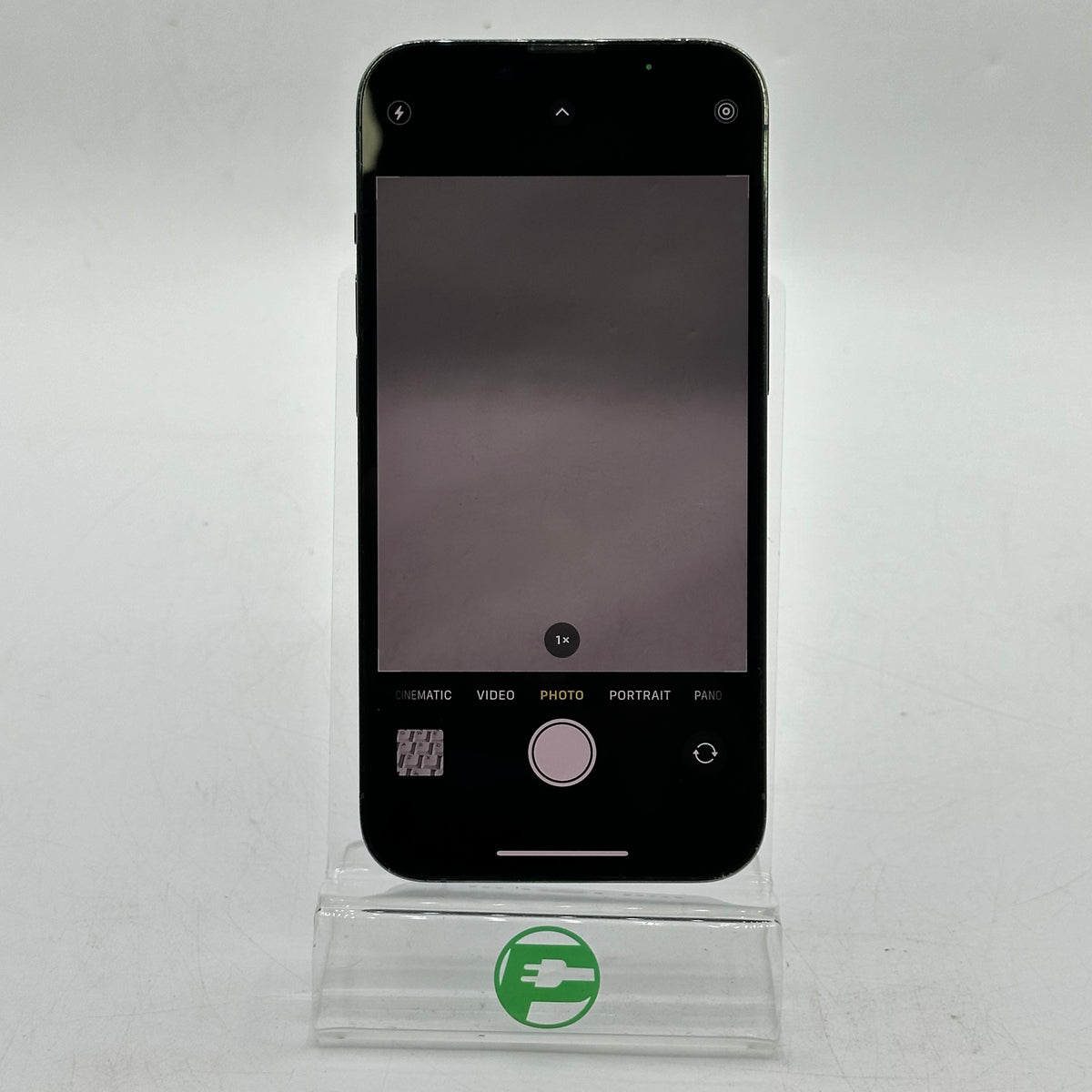 Factory Unlocked Apple iPhone 13 Pro 256GB Sierra Blue MLU03LL/A