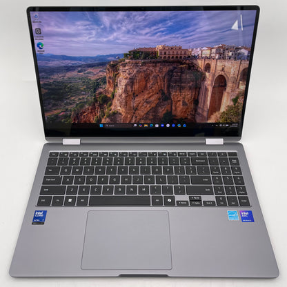 Samsung Galaxy Book5 NP750QHA 15.6" Core Ultra 7 256V 2.2GHz 16GB RAM 512GB SSD