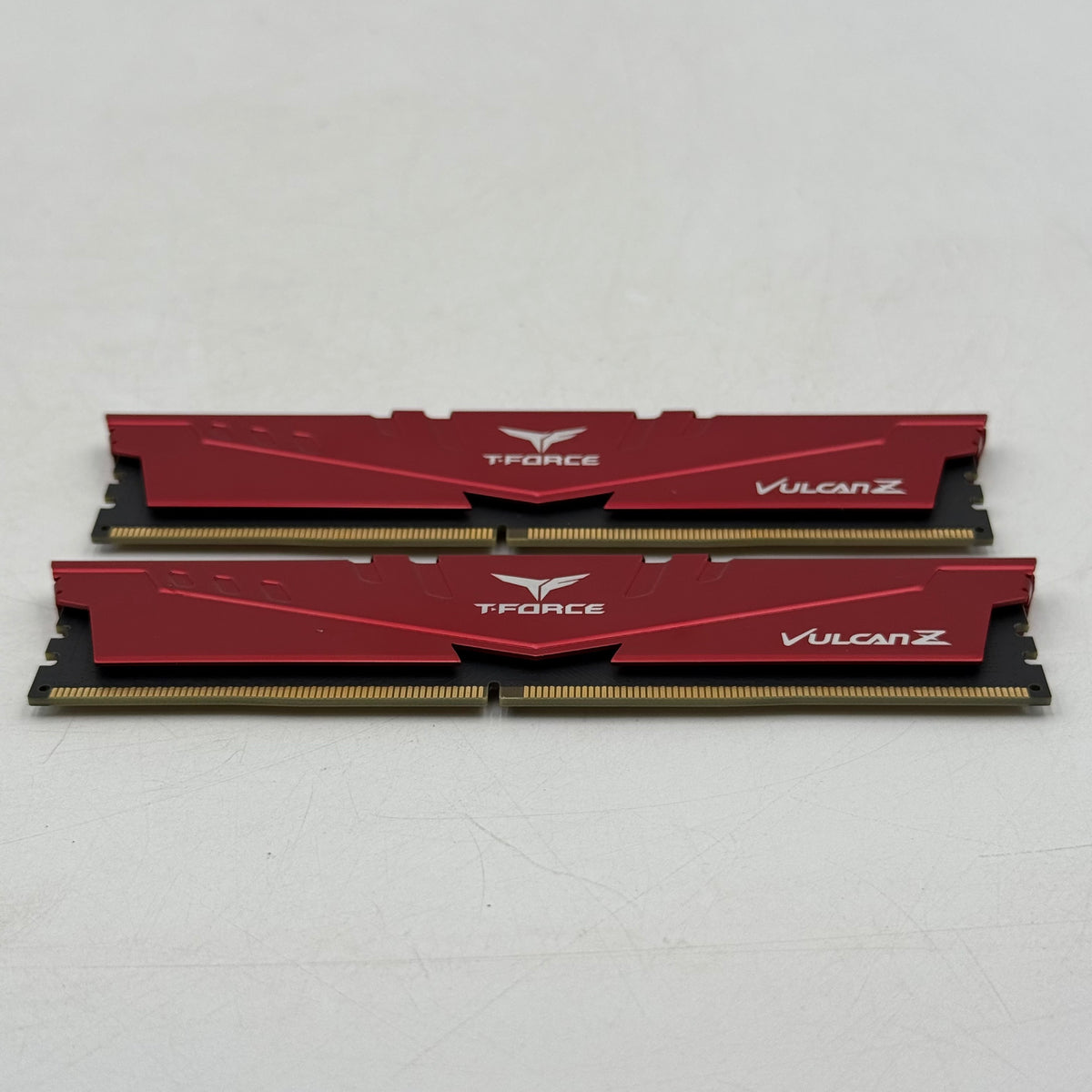 TeamGroup T-Force Delta RGB 16GB (2x8GB) RAM DDR5 6000MHz TLZRD48G3200HC16FBK